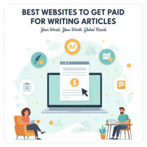 best website to get paid for writing articles