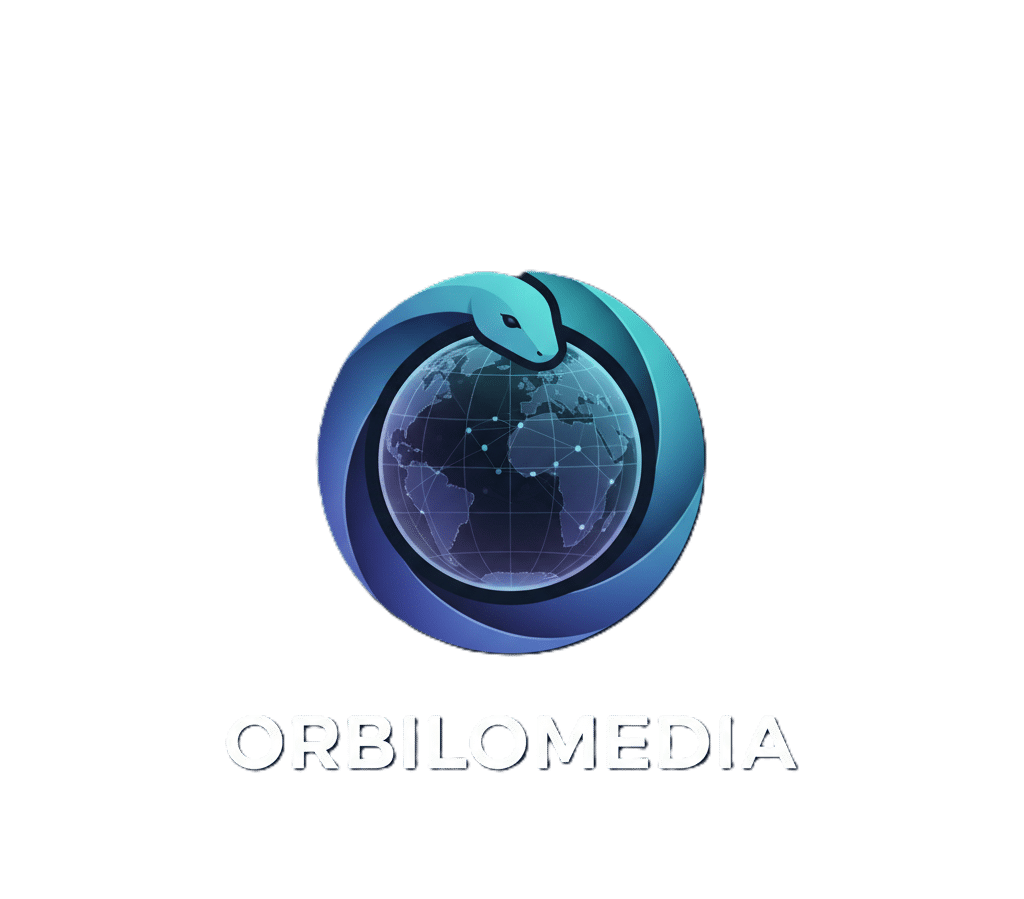 OrbiloMedia