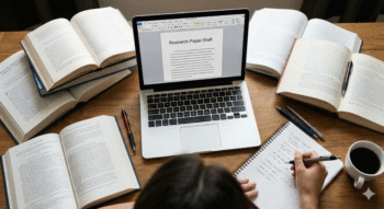 The Best AI Tools for Research Paper Writing in 2025 (The Academic’s Toolkit)